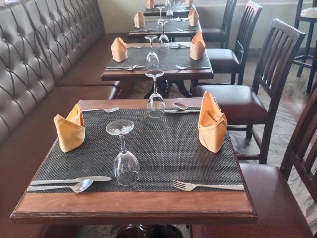 Chef House Resort Kathmandu Exteriör bild