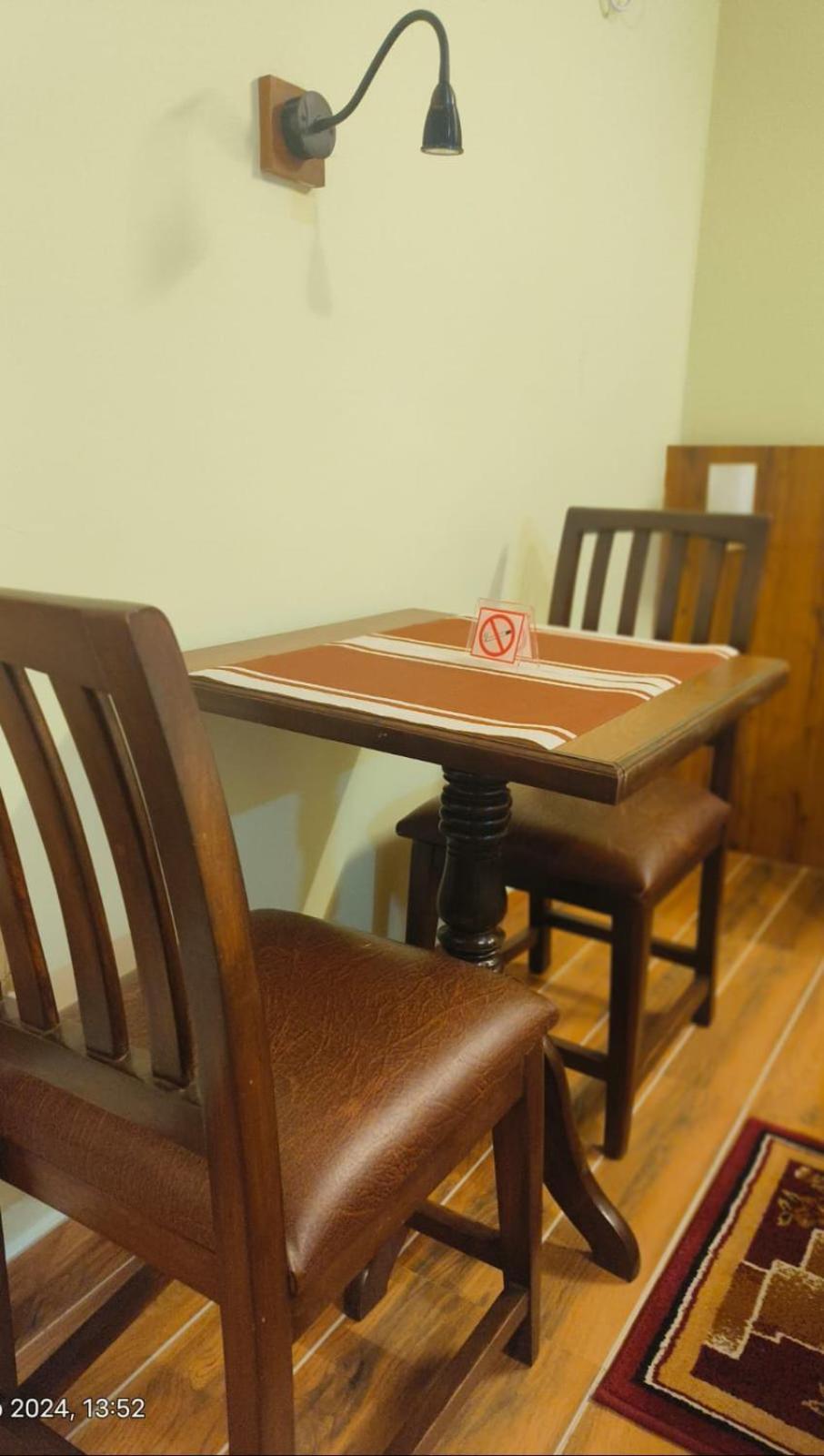 Chef House Resort Kathmandu Exteriör bild