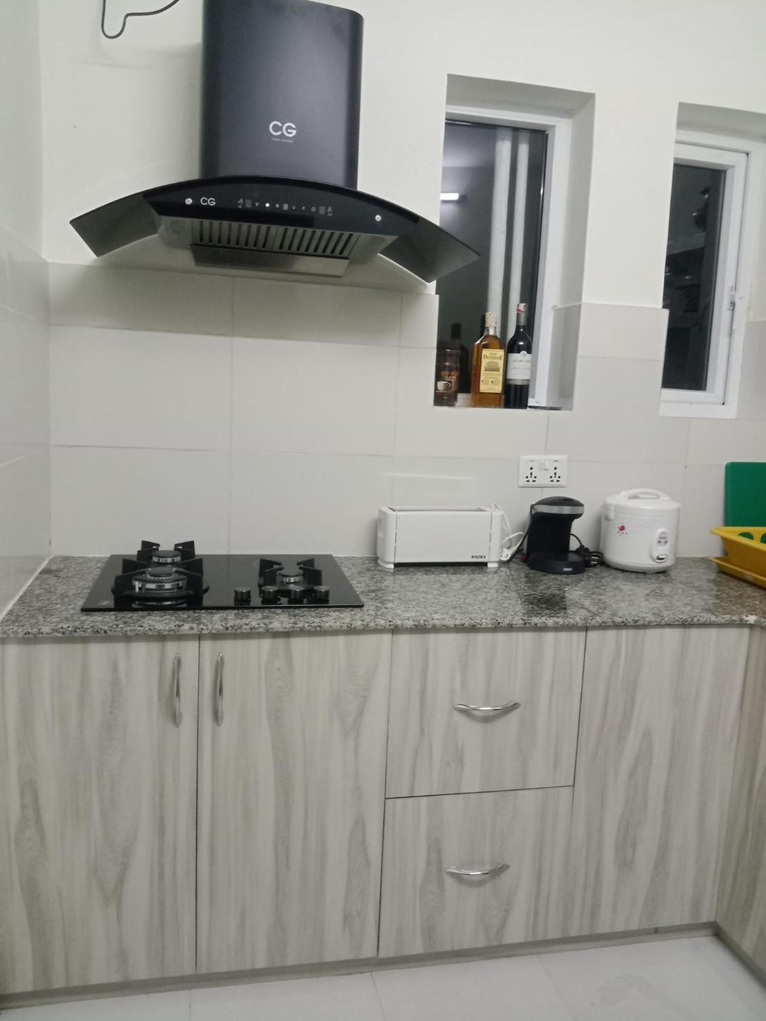 Chef House Resort Kathmandu Exteriör bild