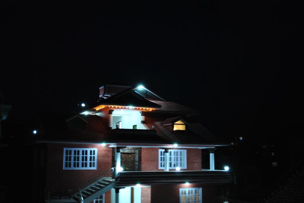 Chef House Resort Kathmandu Exteriör bild