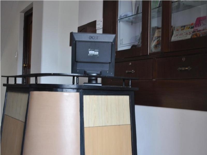 Chef House Resort Kathmandu Exteriör bild