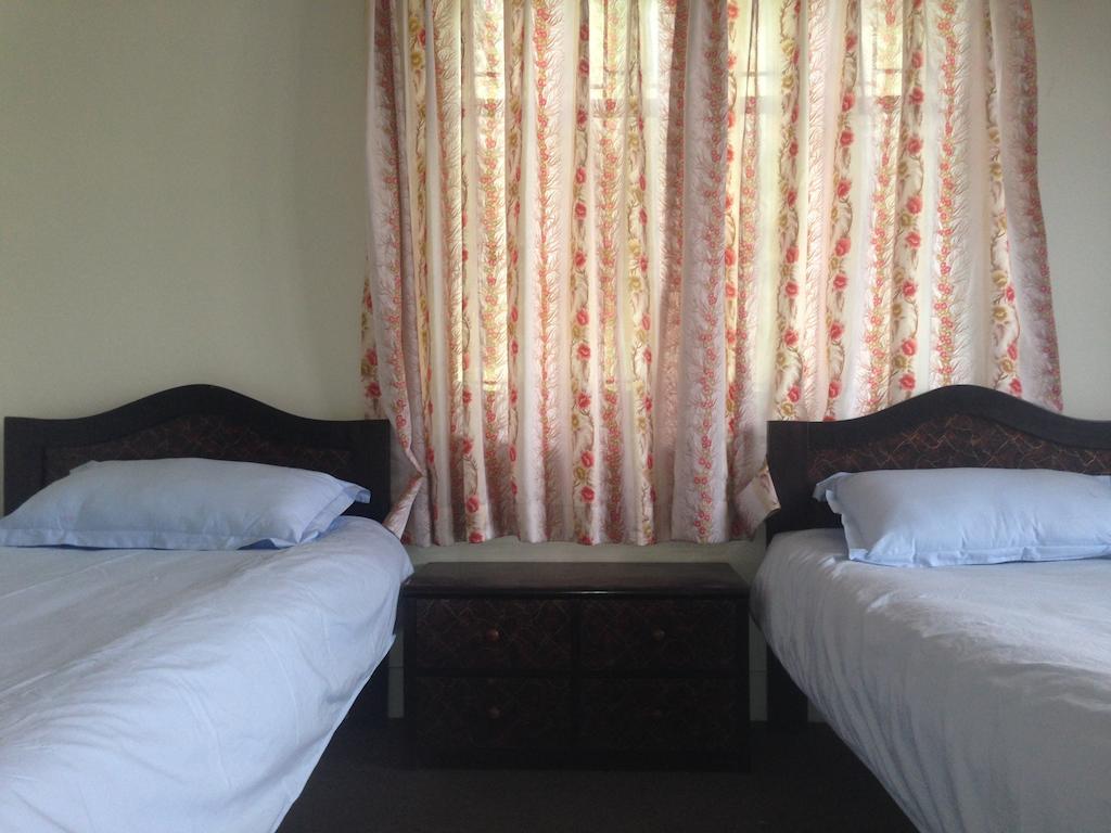 Chef House Resort Kathmandu Rum bild
