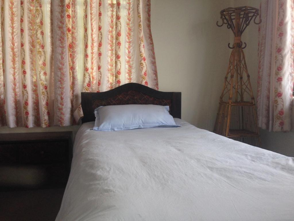 Chef House Resort Kathmandu Rum bild