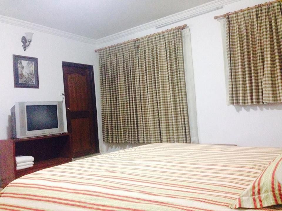 Chef House Resort Kathmandu Rum bild